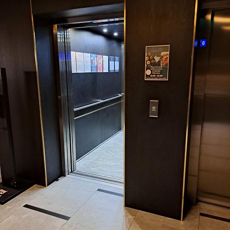 Апартаменти Rubus 305 Sofii - Miejsce Parkingowe W Cenie Свіноуйсьце Екстер'єр фото