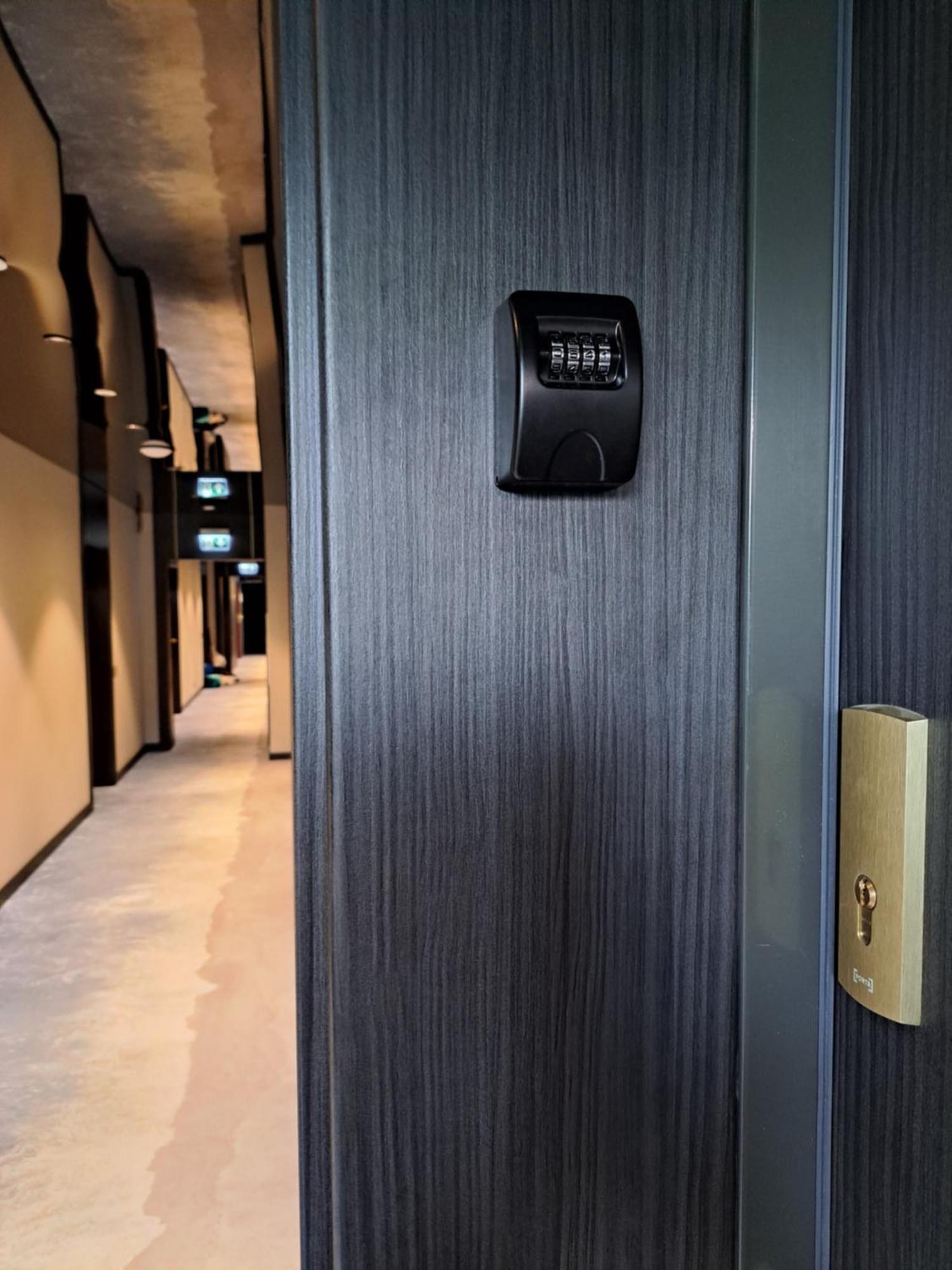 Апартаменти Rubus 305 Sofii - Miejsce Parkingowe W Cenie Свіноуйсьце Екстер'єр фото